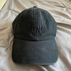 Alphalete PBNS hat